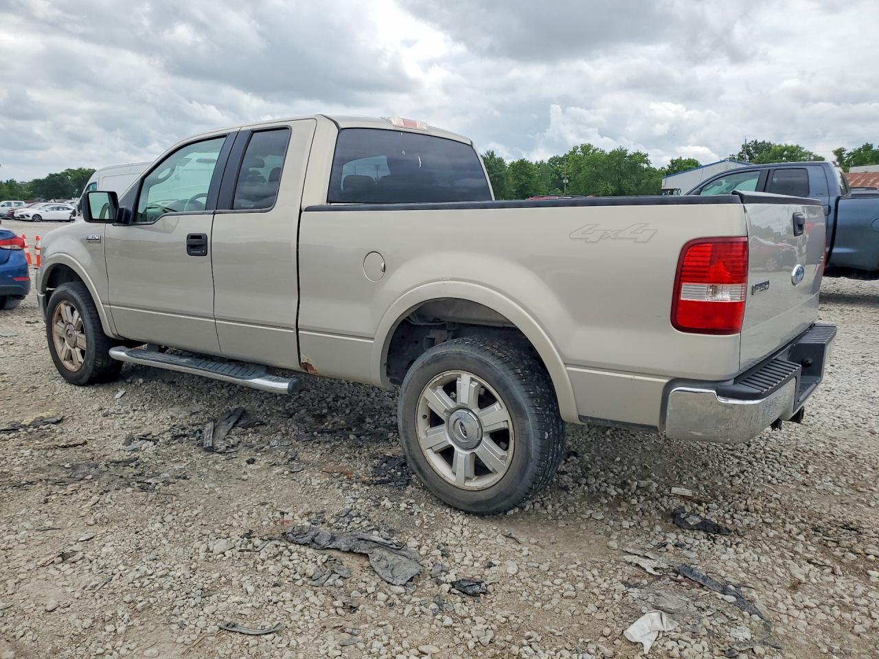 2006 Ford F150 - Фото 2