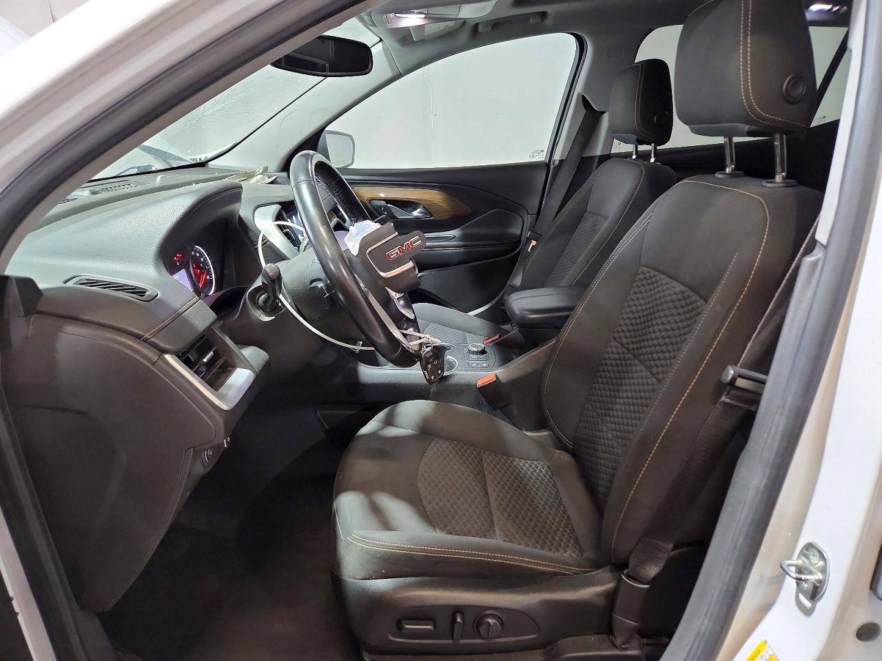 2020 GMC Terrain Sle - Image 7