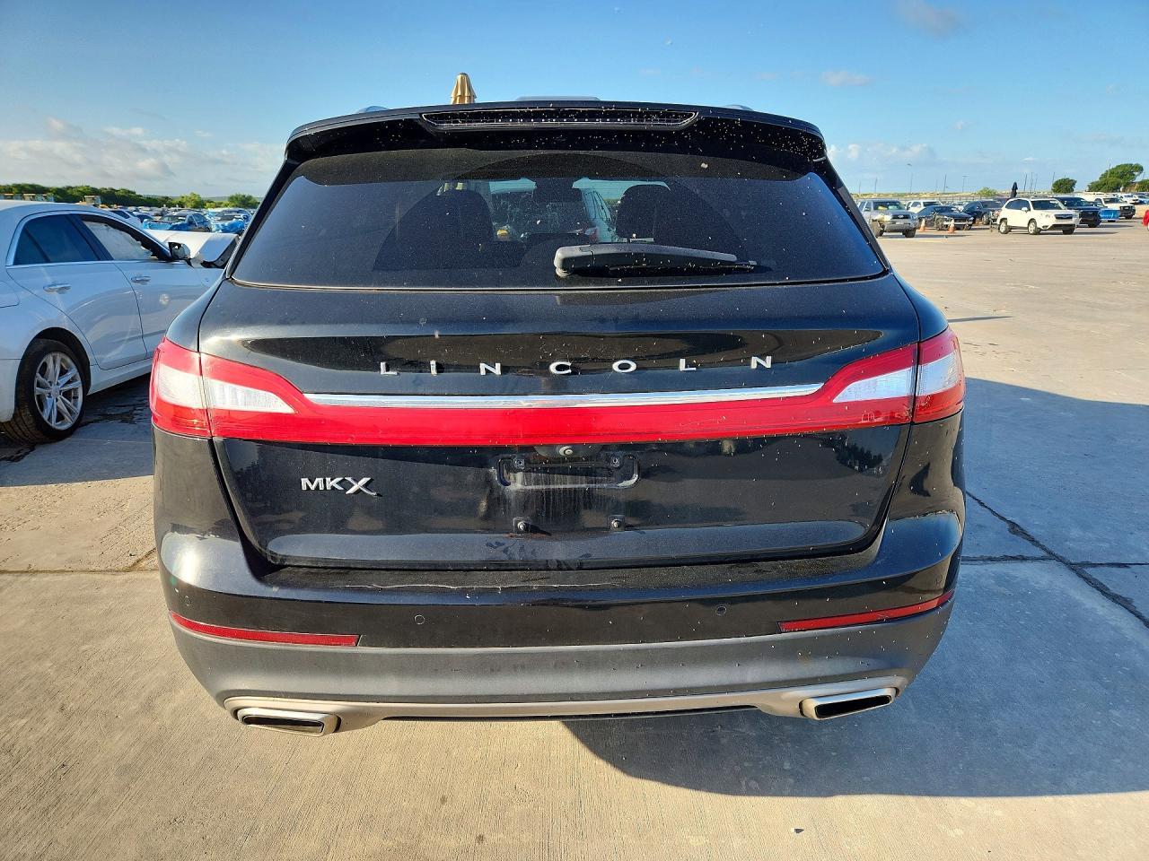 2018 Lincoln Mkx Reserve - Image 6