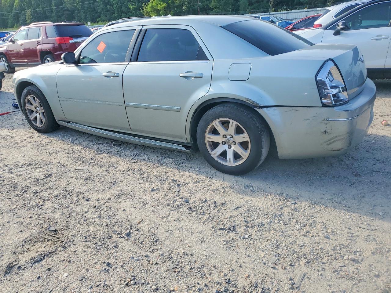 2006 Chrysler 300 300S V8 - Фото 2