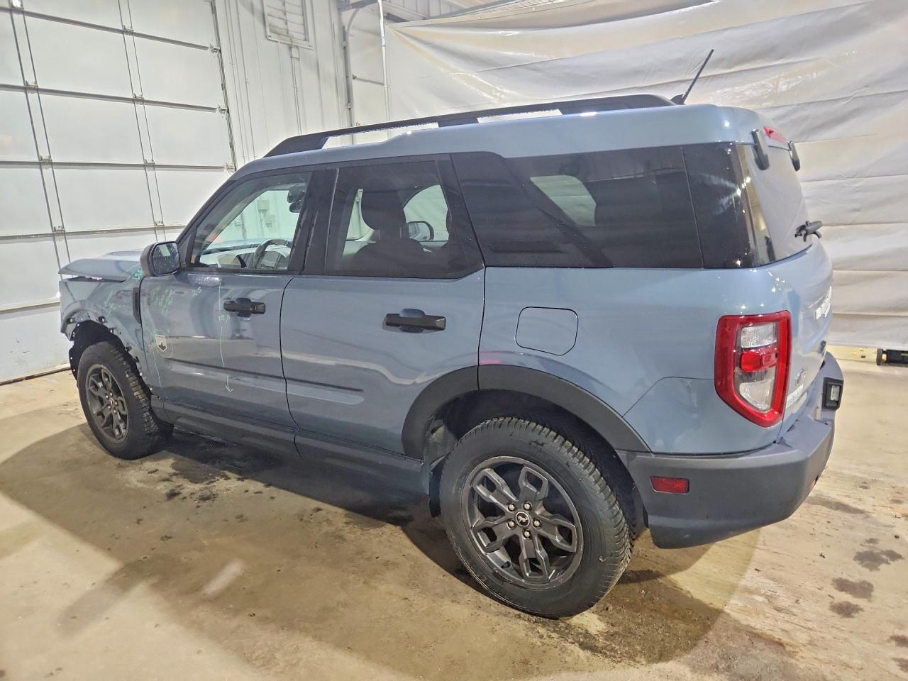 2024 Ford Bronco Sport Big Bend - Image 2