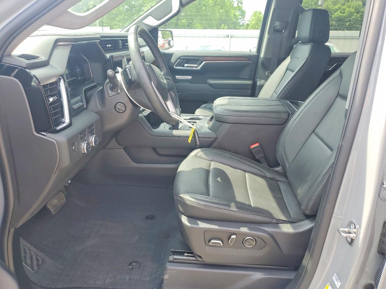 2024 GMC Sierra K1500 Denali - Фото 7