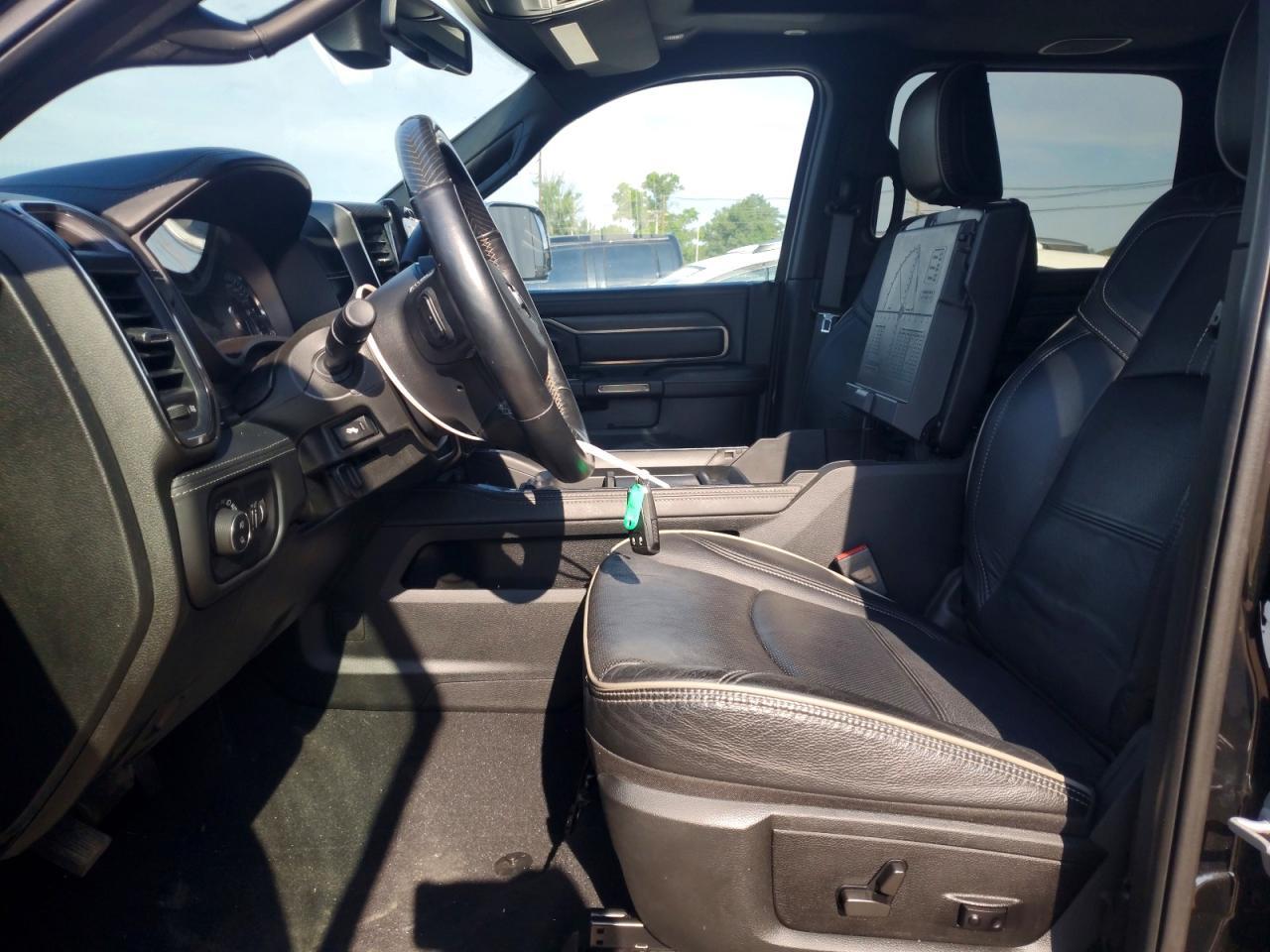 2022 Ram 2500 Limited - Image 7