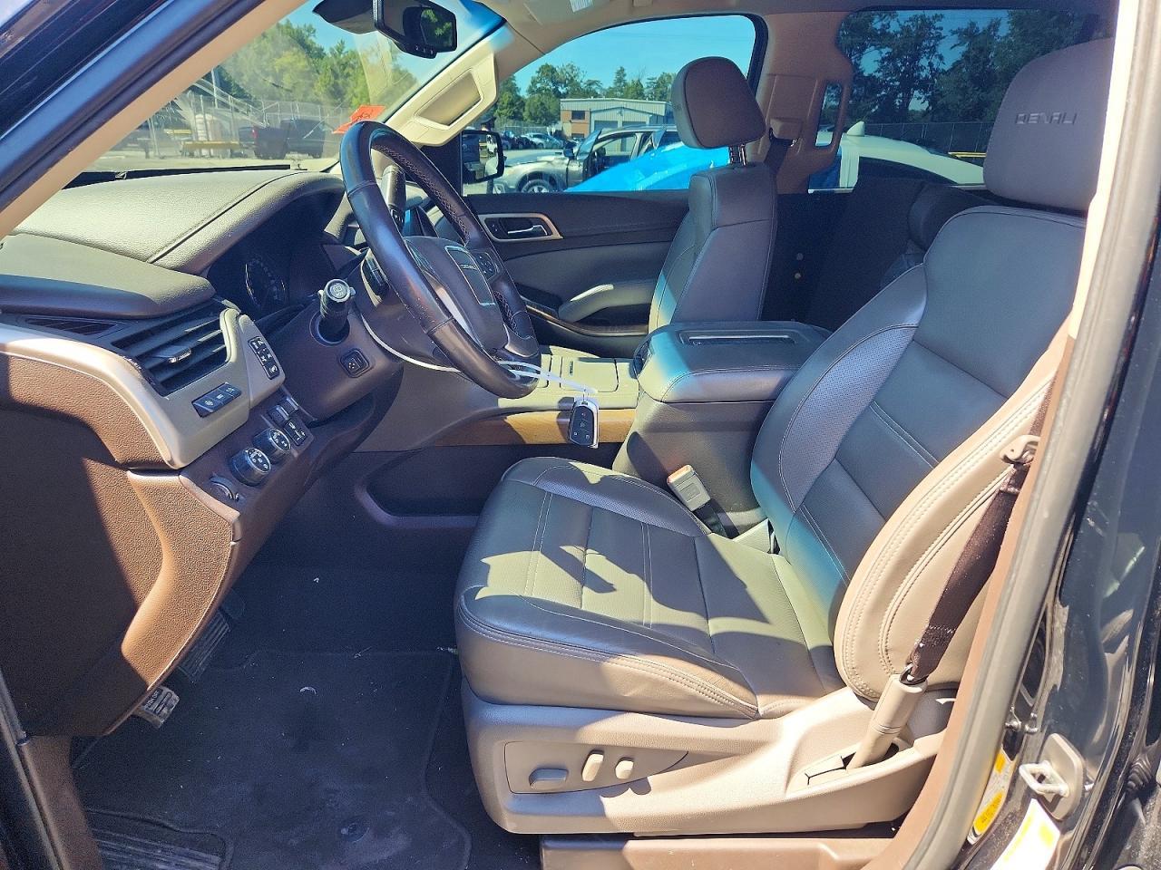 2019 GMC Yukon Xl Denali - Фото 7