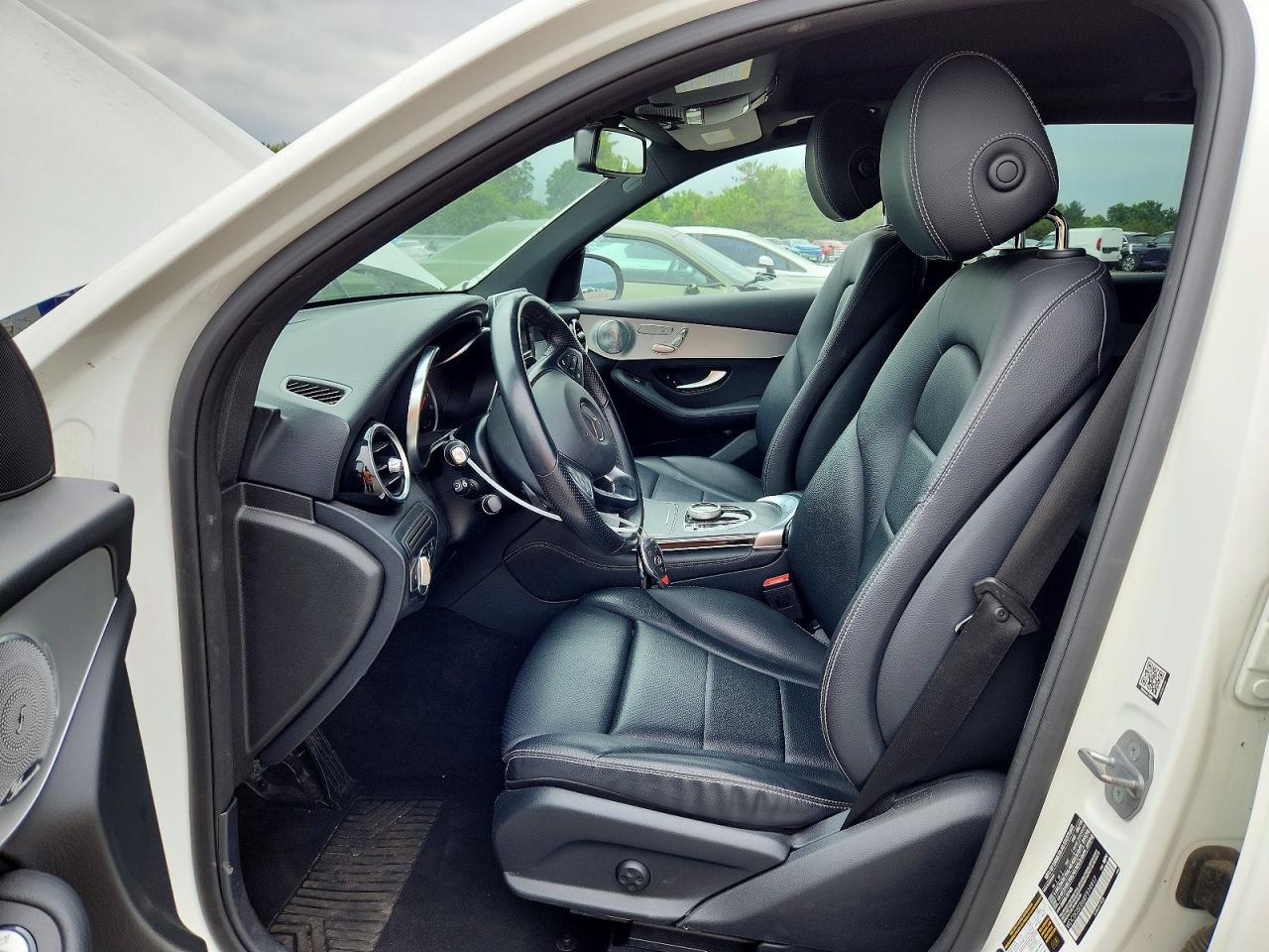 2019 Mercedes-Benz Glc 350E - Фото 7