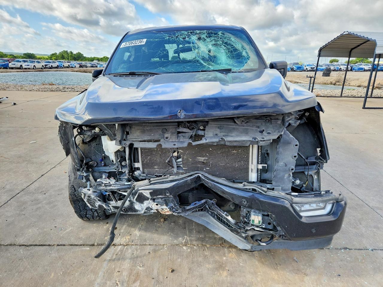 2022 Ford F150 Supercrew - Image 5