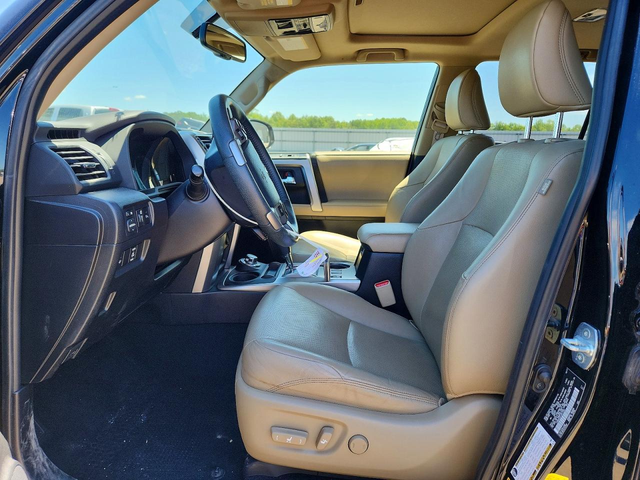 2018 Toyota 4Runner Limited - Фото 7