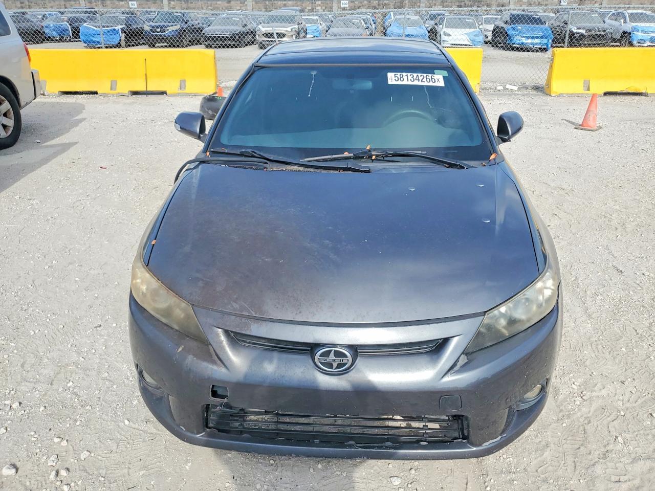 2012 Scion Tc Base - Image 5