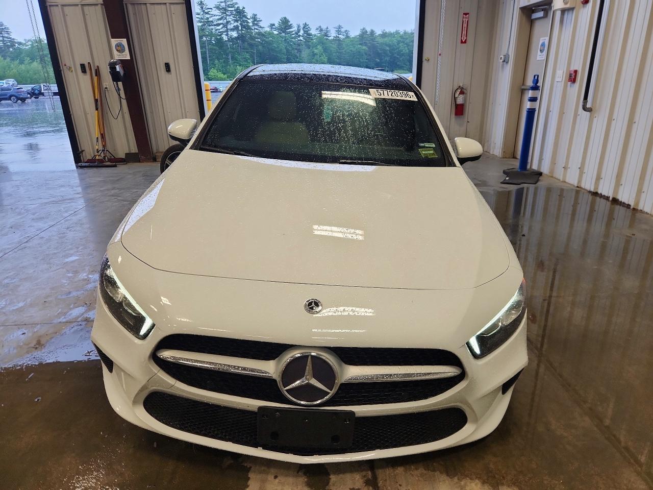 2019 Mercedes-Benz A 220 4Matic - Image 5