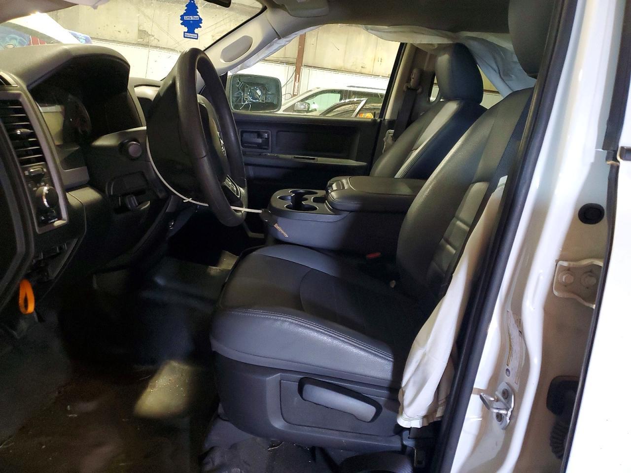 2020 Ram 1500 Classic Tradesman - Image 7