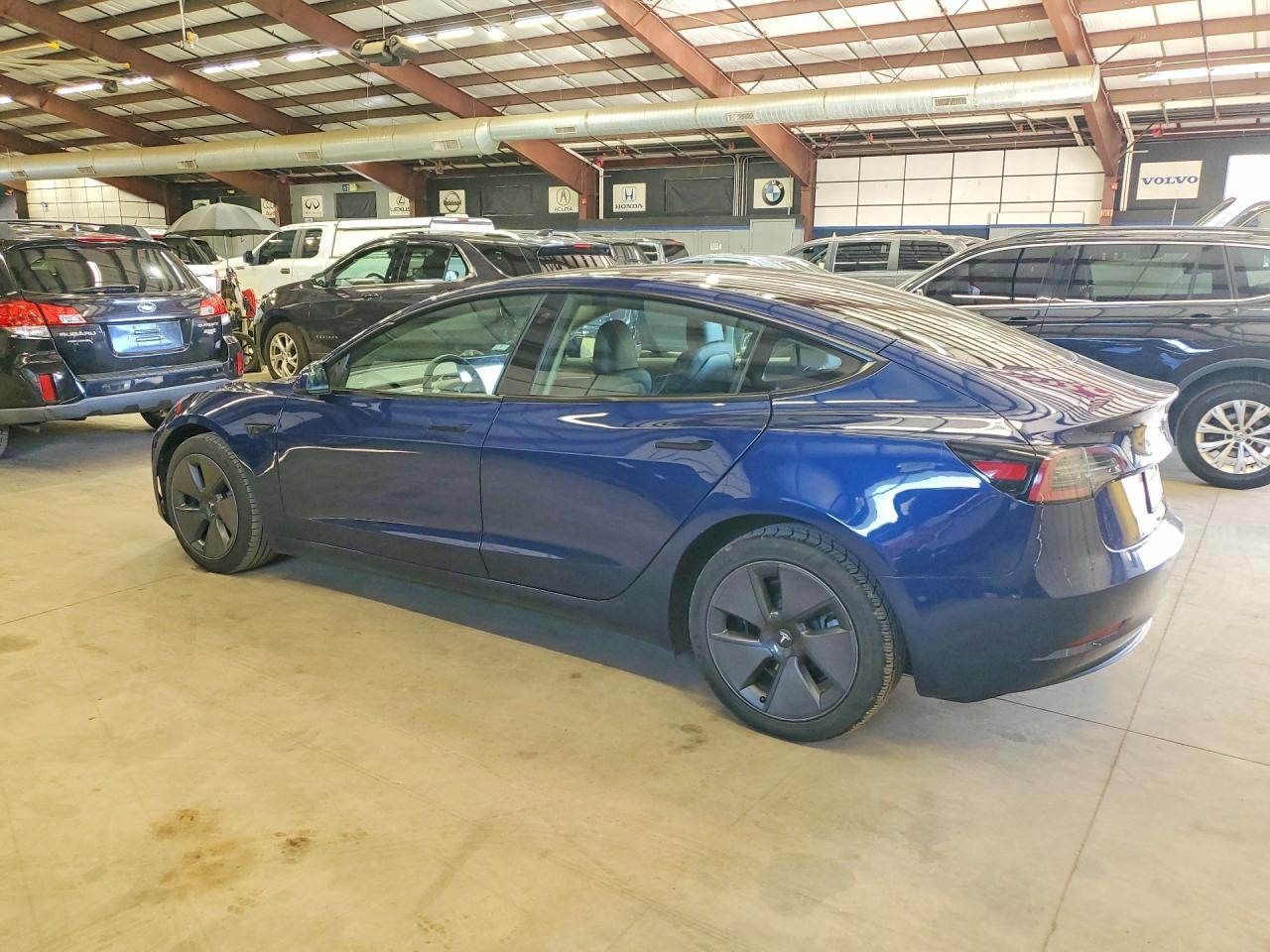 2023 Tesla Model 3 - Image 2