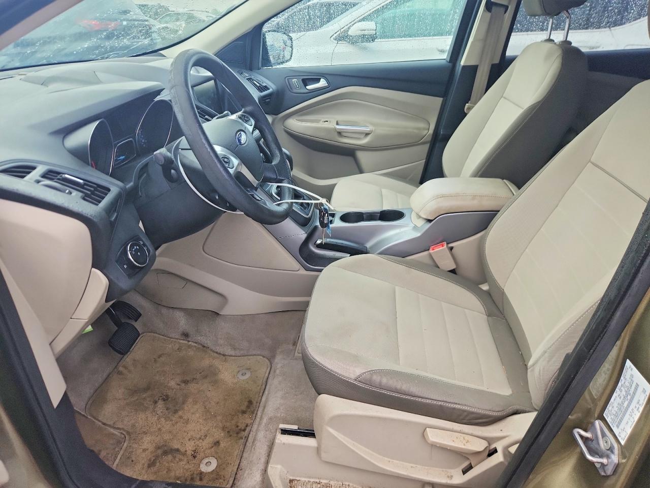 2013 Ford Escape Se - Image 7