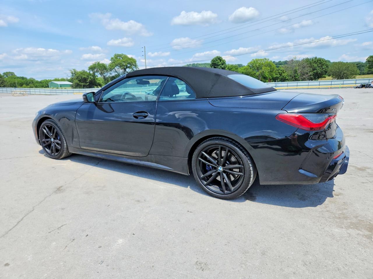 2022 BMW 430Xi - Фото 2