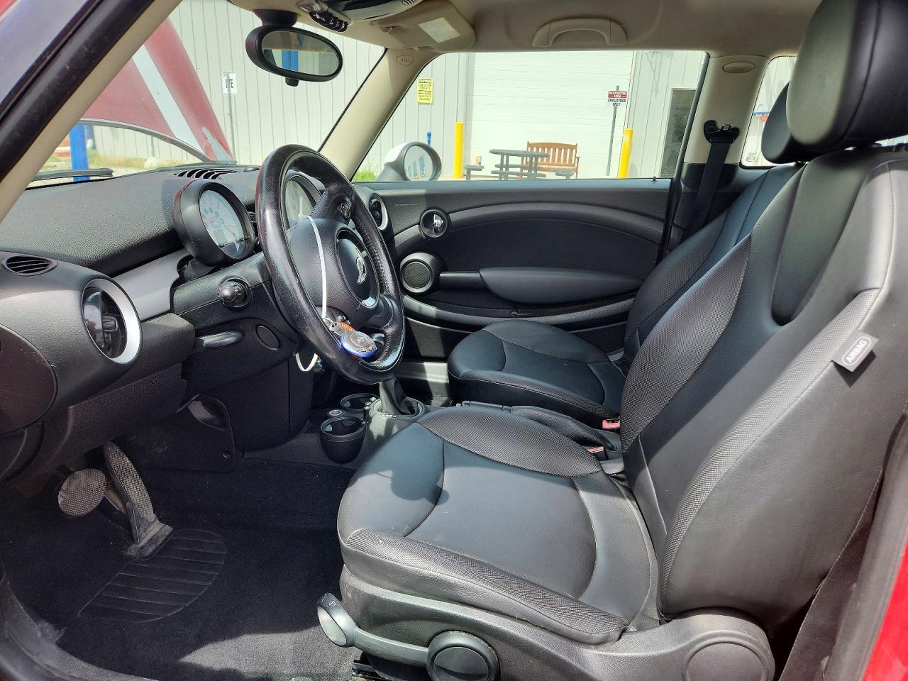 2013 Mini Cooper - Фото 7