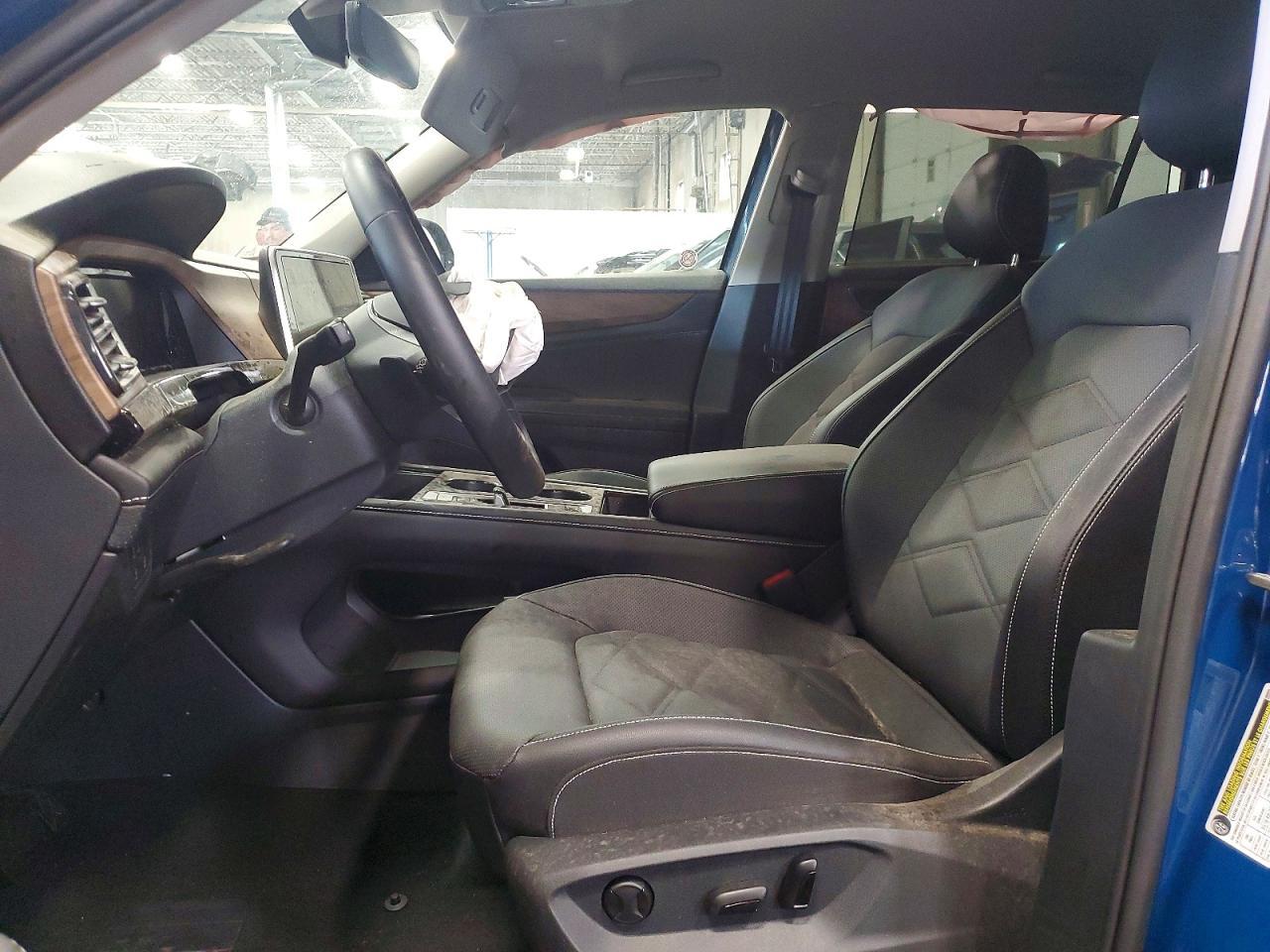 2026 Volkswagen Atlas Se - Фото 7