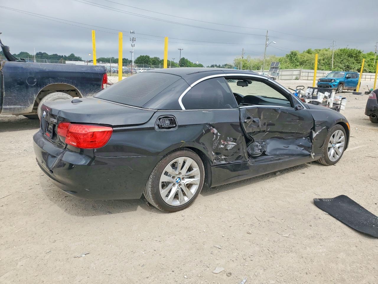 2011 BMW 328 I Sulev - Фото 3