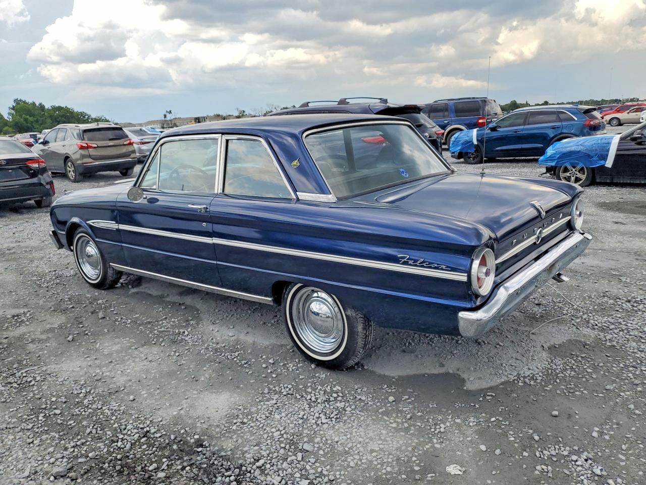 1963 Ford Other - Фото 2
