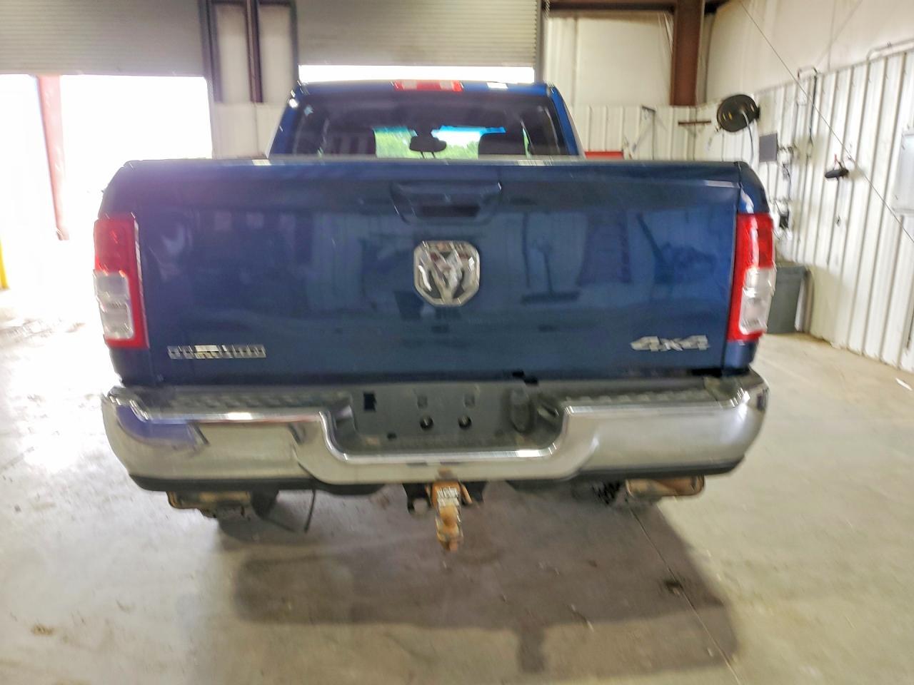 2022 Ram 2500 Big Horn - Фото 6