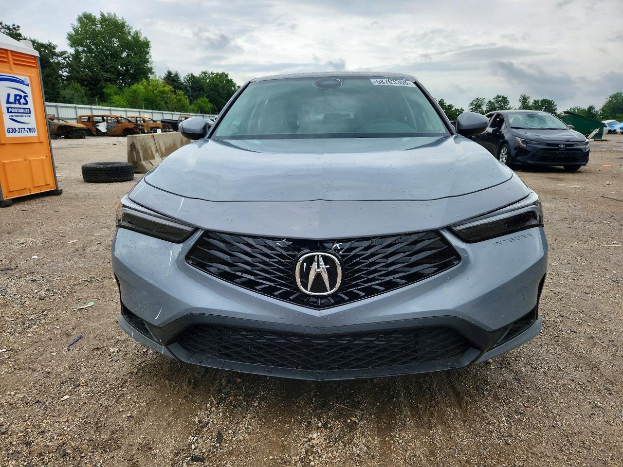 2026 Acura Integra - Фото 5