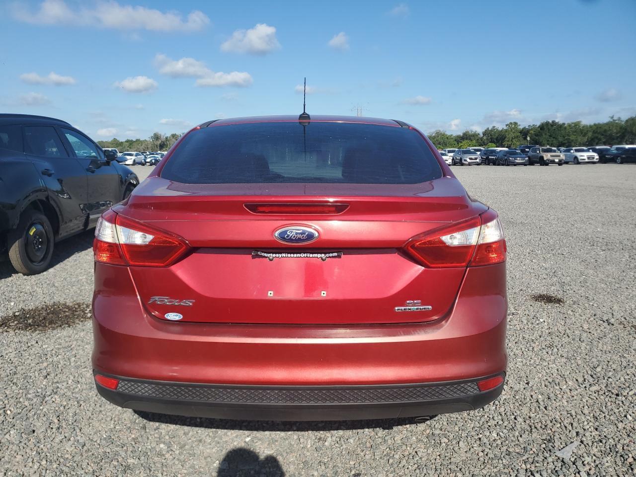 2013 Ford Focus Se - Image 6