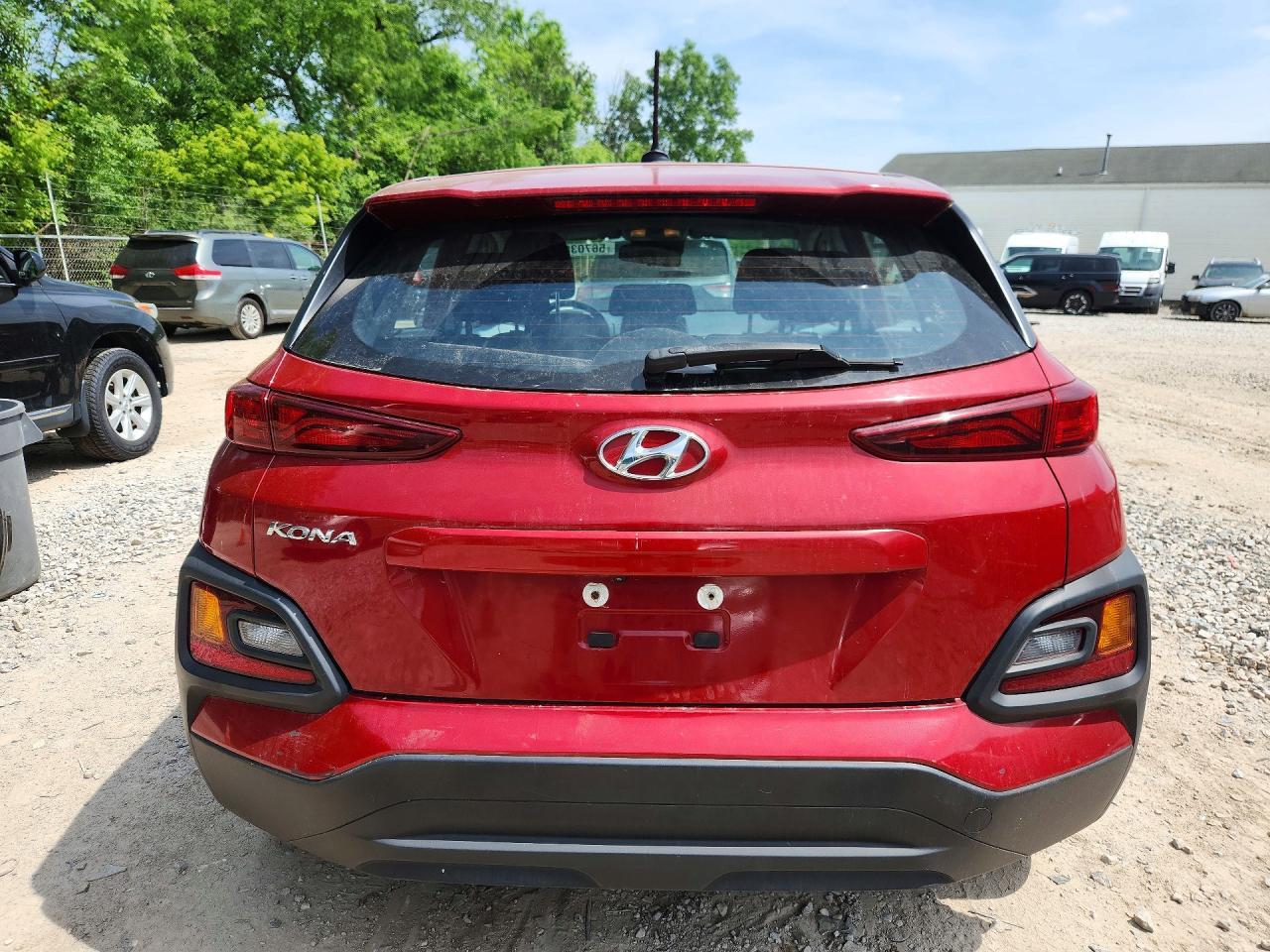 2019 Hyundai Kona Se - Image 6