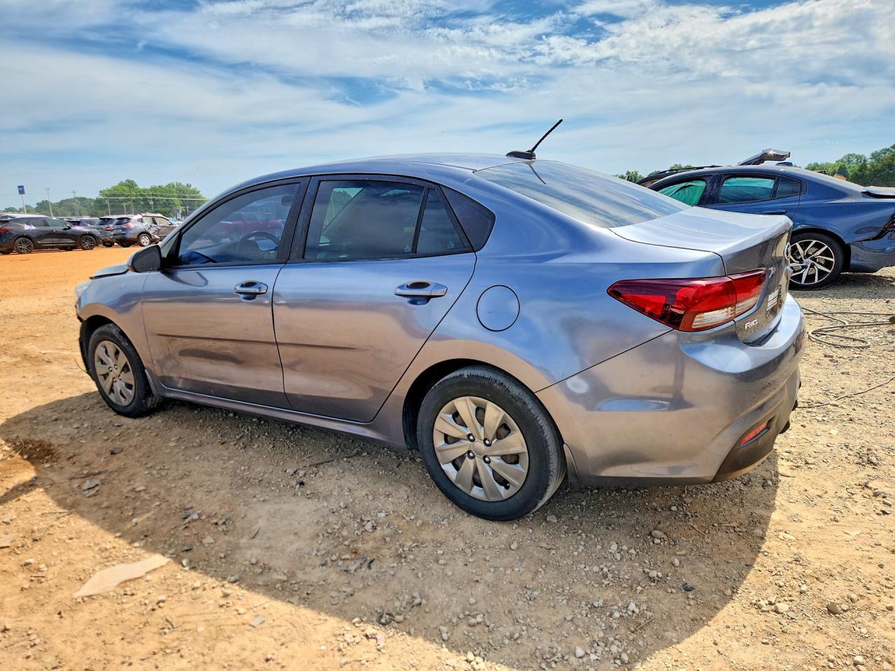 2019 Kia Rio S - Image 2