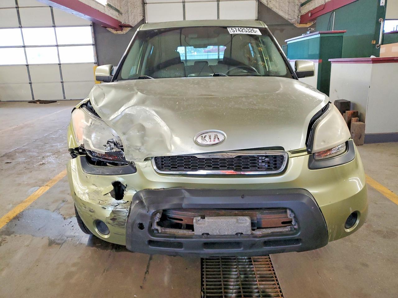 2010 Kia Soul + - Фото 5