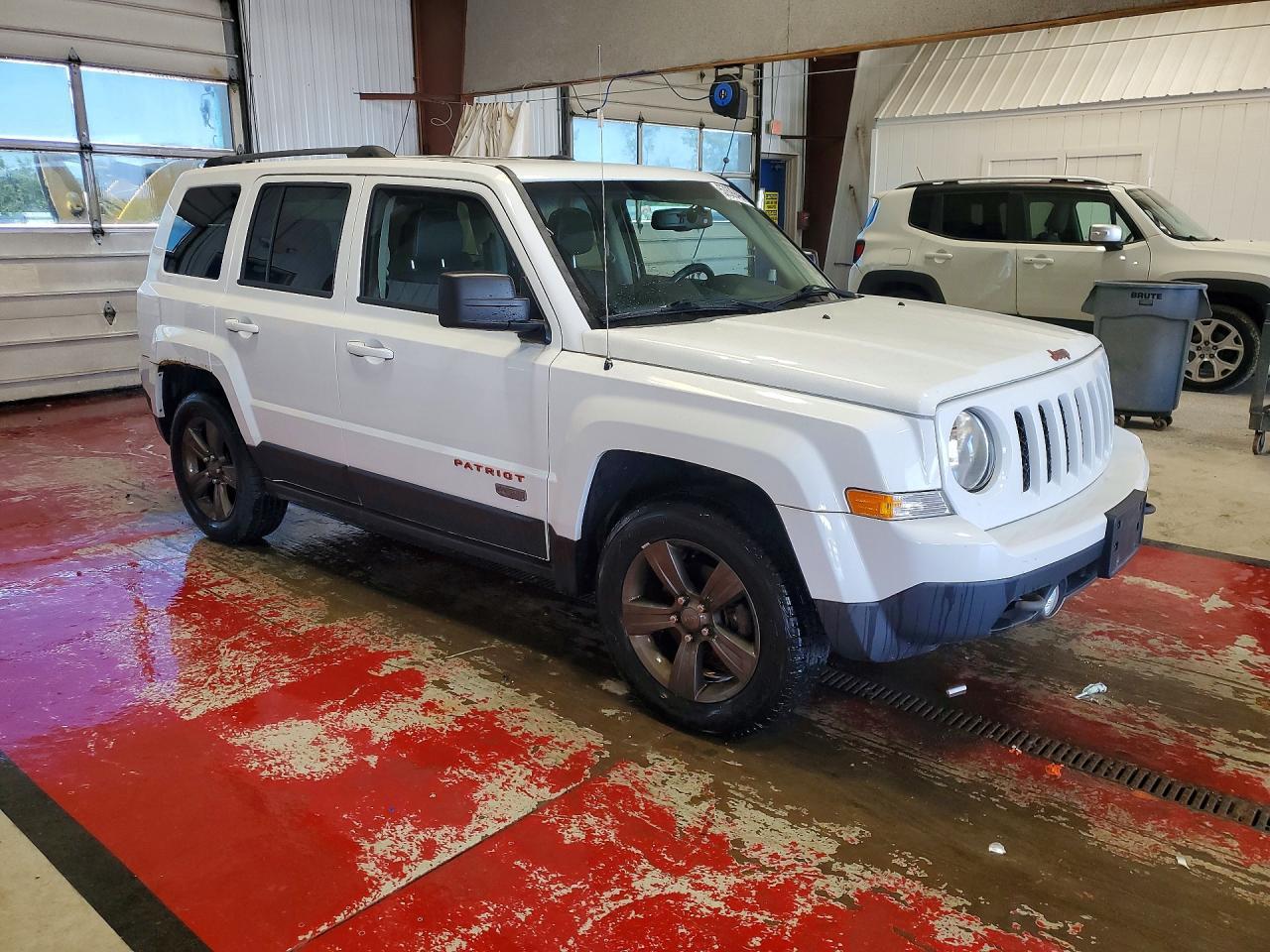 2016 Jeep Patriot Sport - Image 4