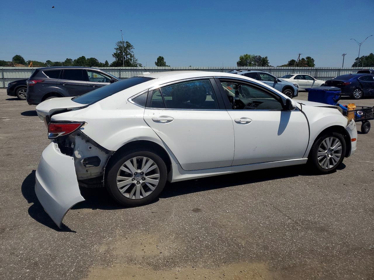 2010 Mazda 6 I - Image 3