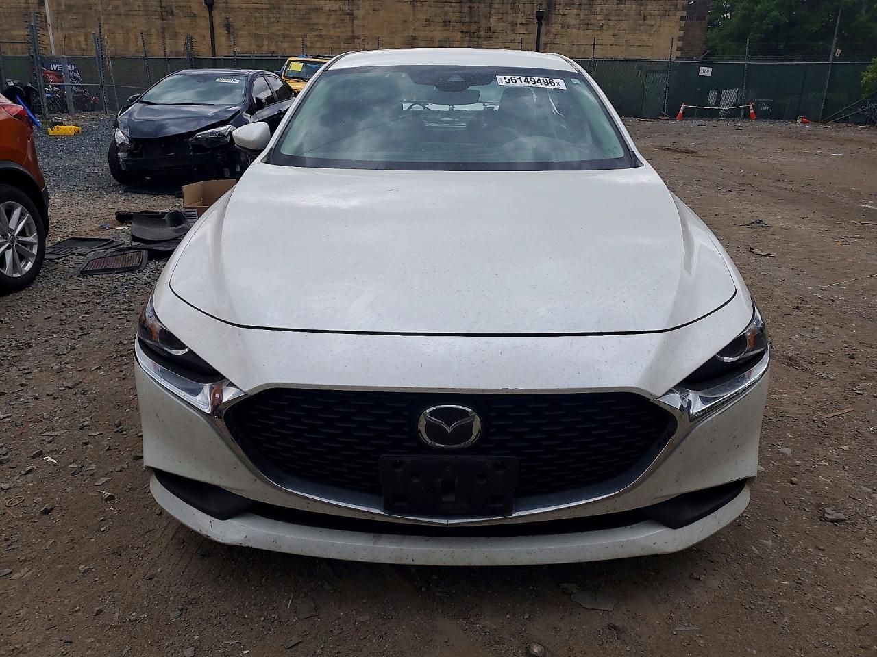 2023 Mazda 3 Select - Фото 5
