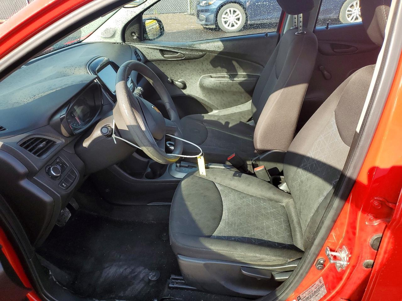 2020 Chevrolet Spark Ls - Image 7