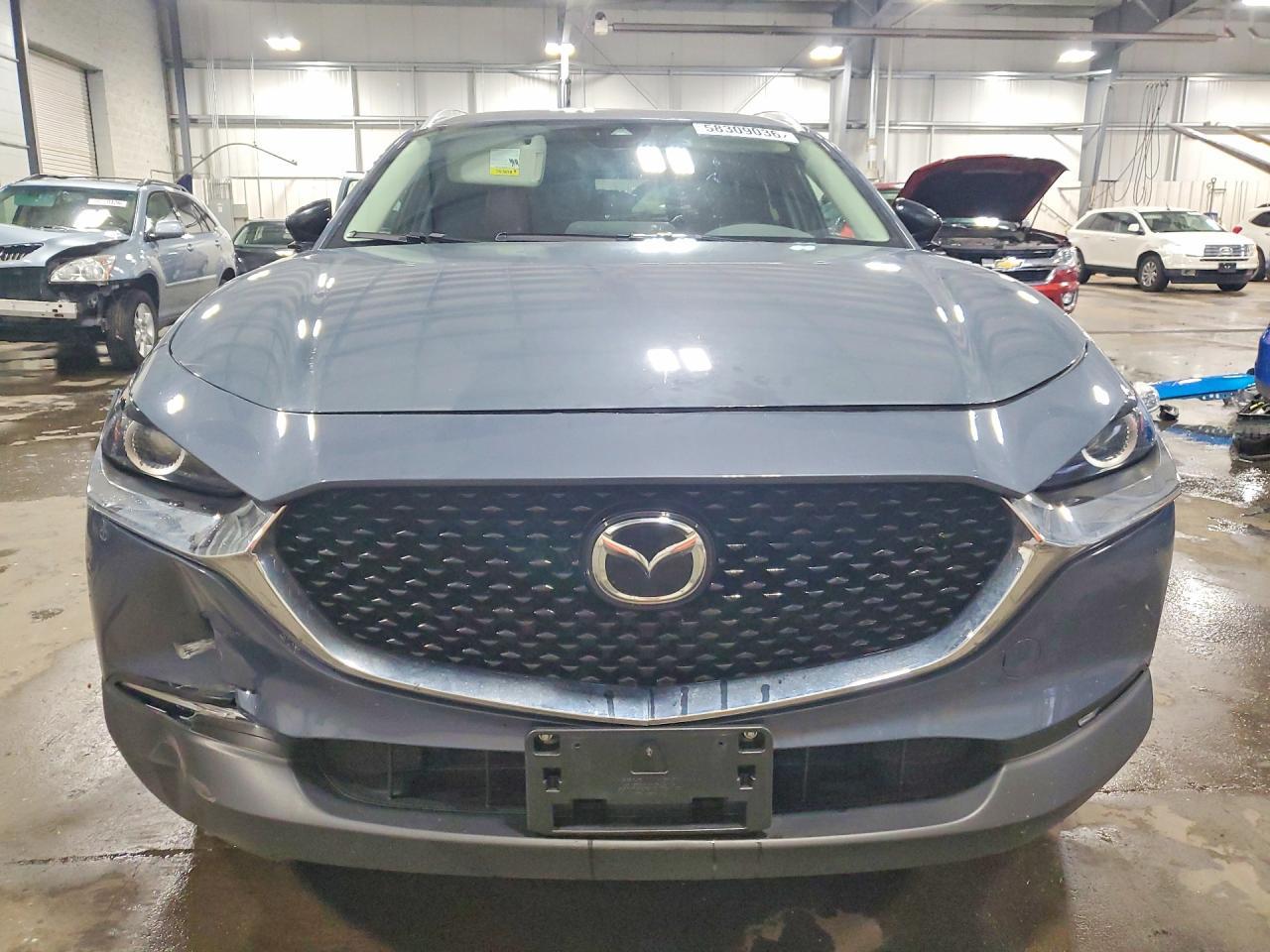 2023 Mazda Cx-30 Preferred - Фото 5