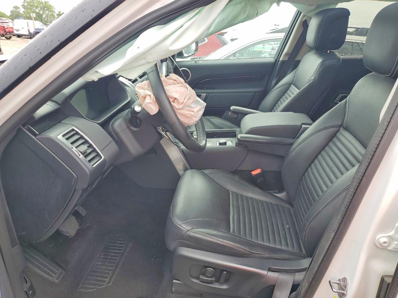 2024 Land Rover Discovery S - Фото 7