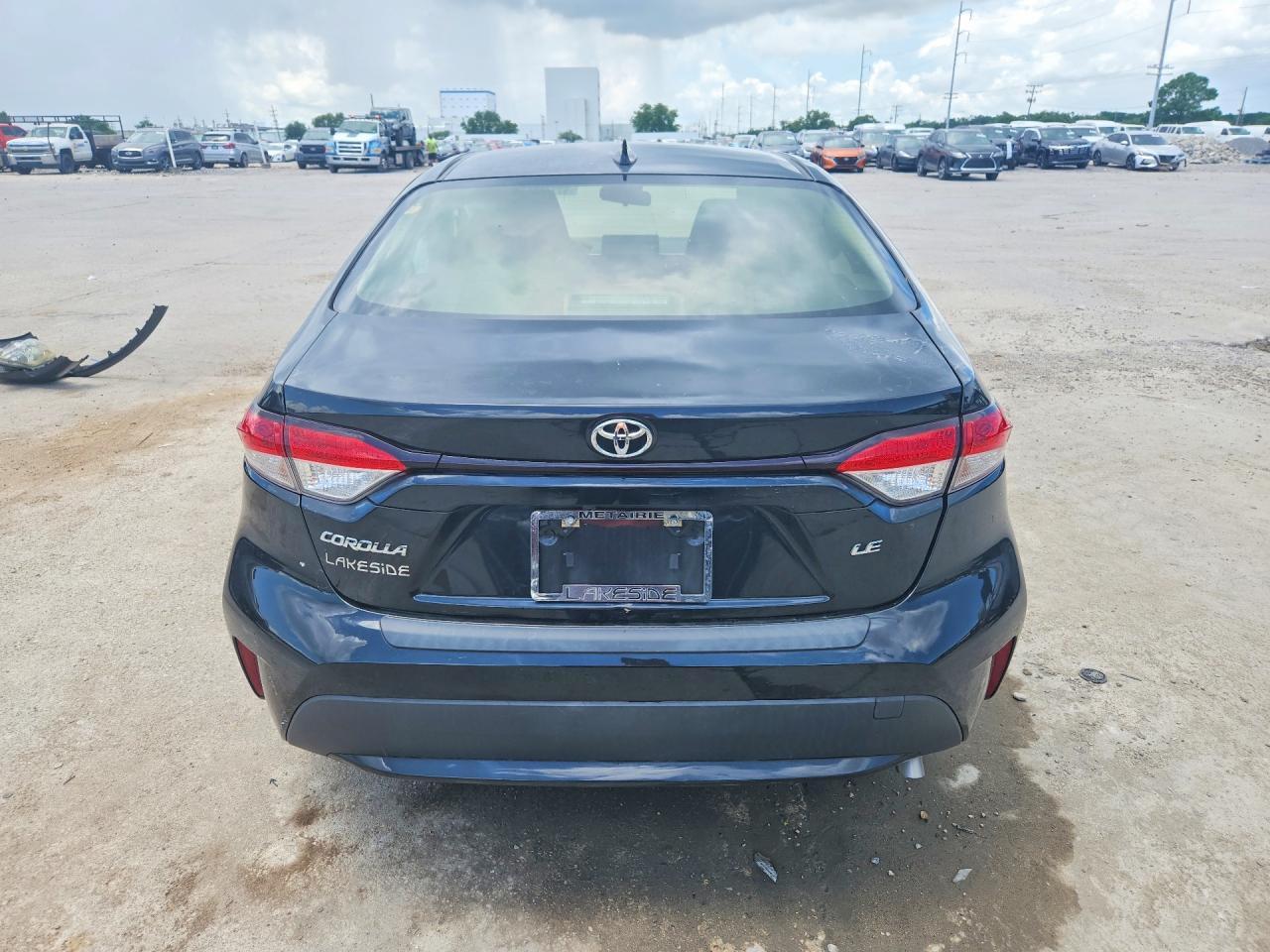 2020 Toyota Corolla Le - Image 6