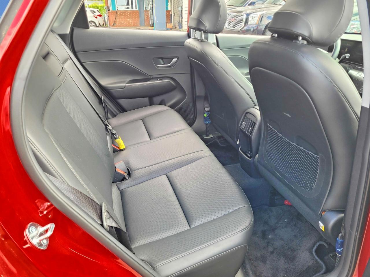 2025 Hyundai Kona Sel - Image 6