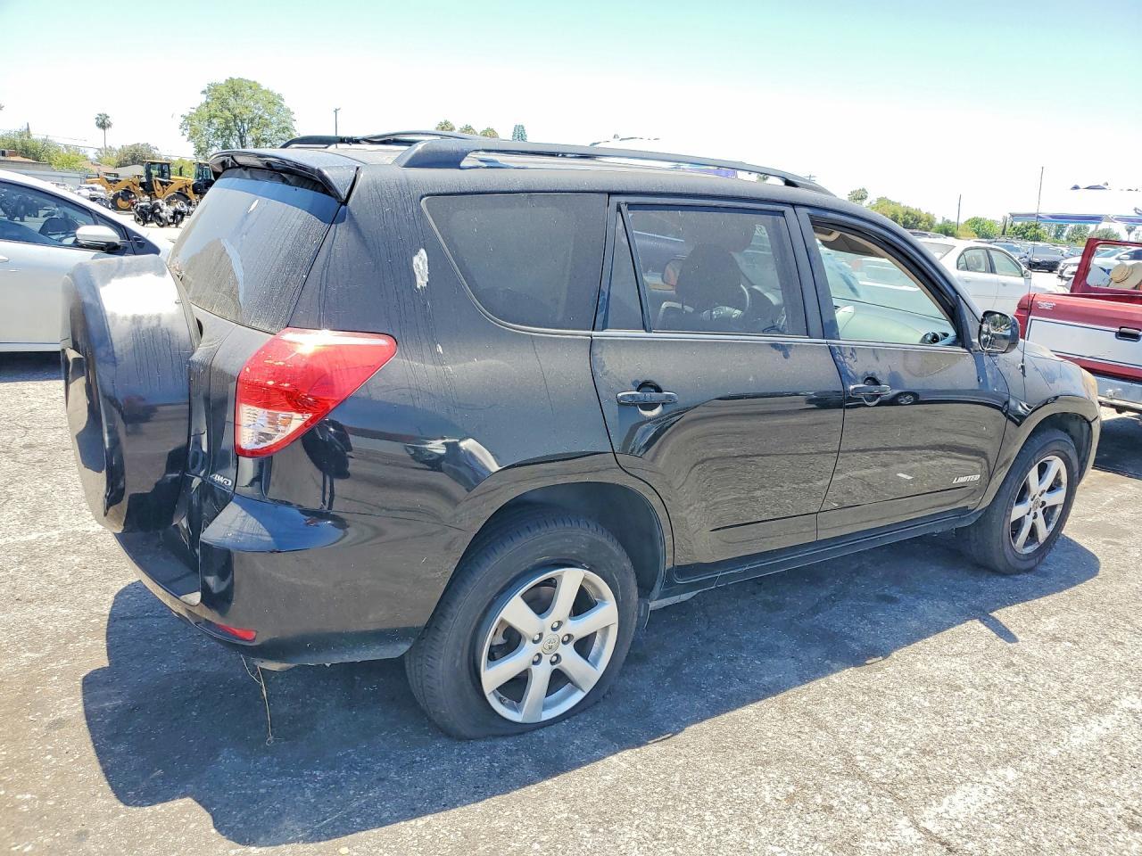 2008 Toyota Rav 4 - Image 3