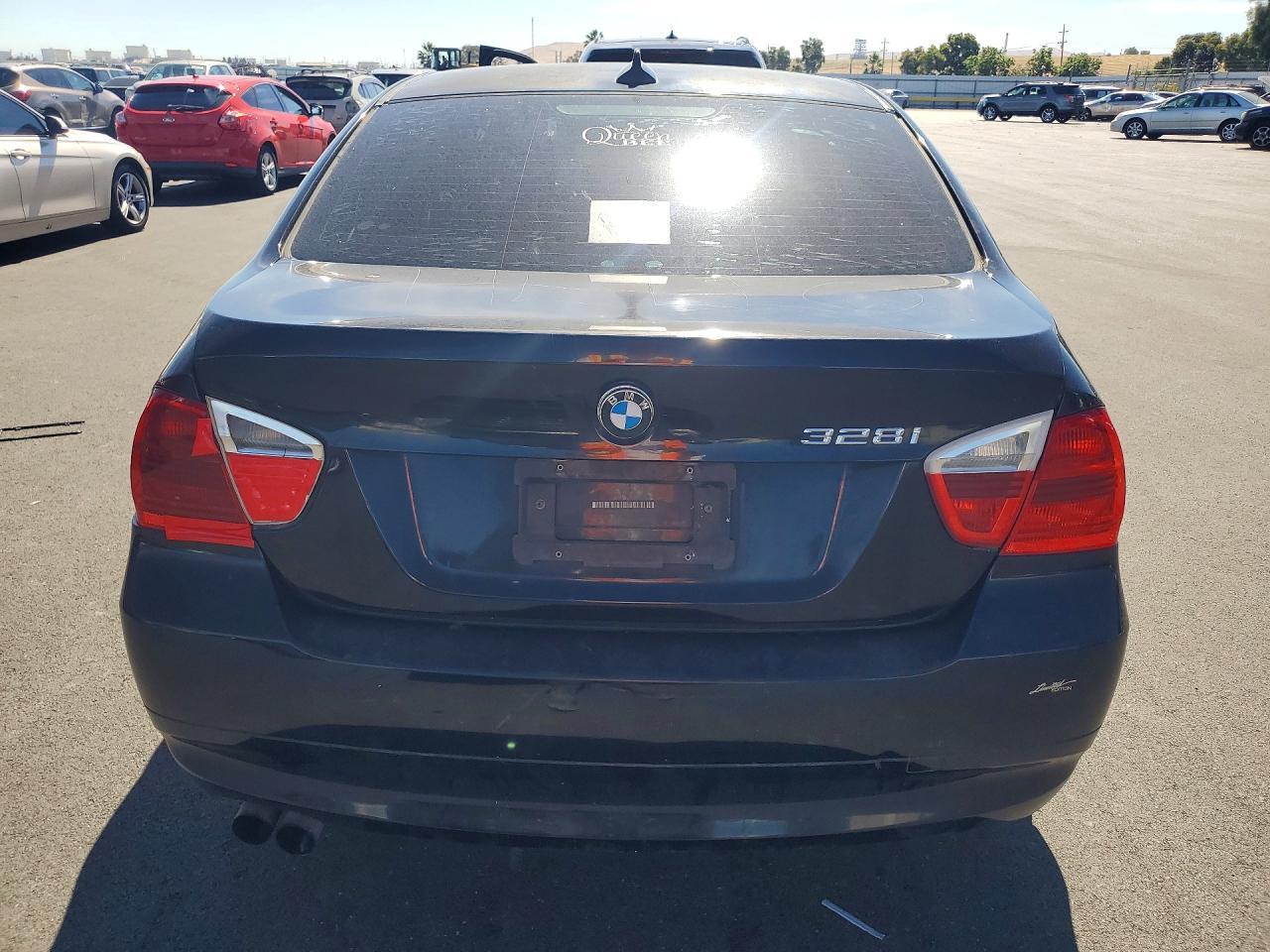 2007 BMW 328 I Sulev - Image 6