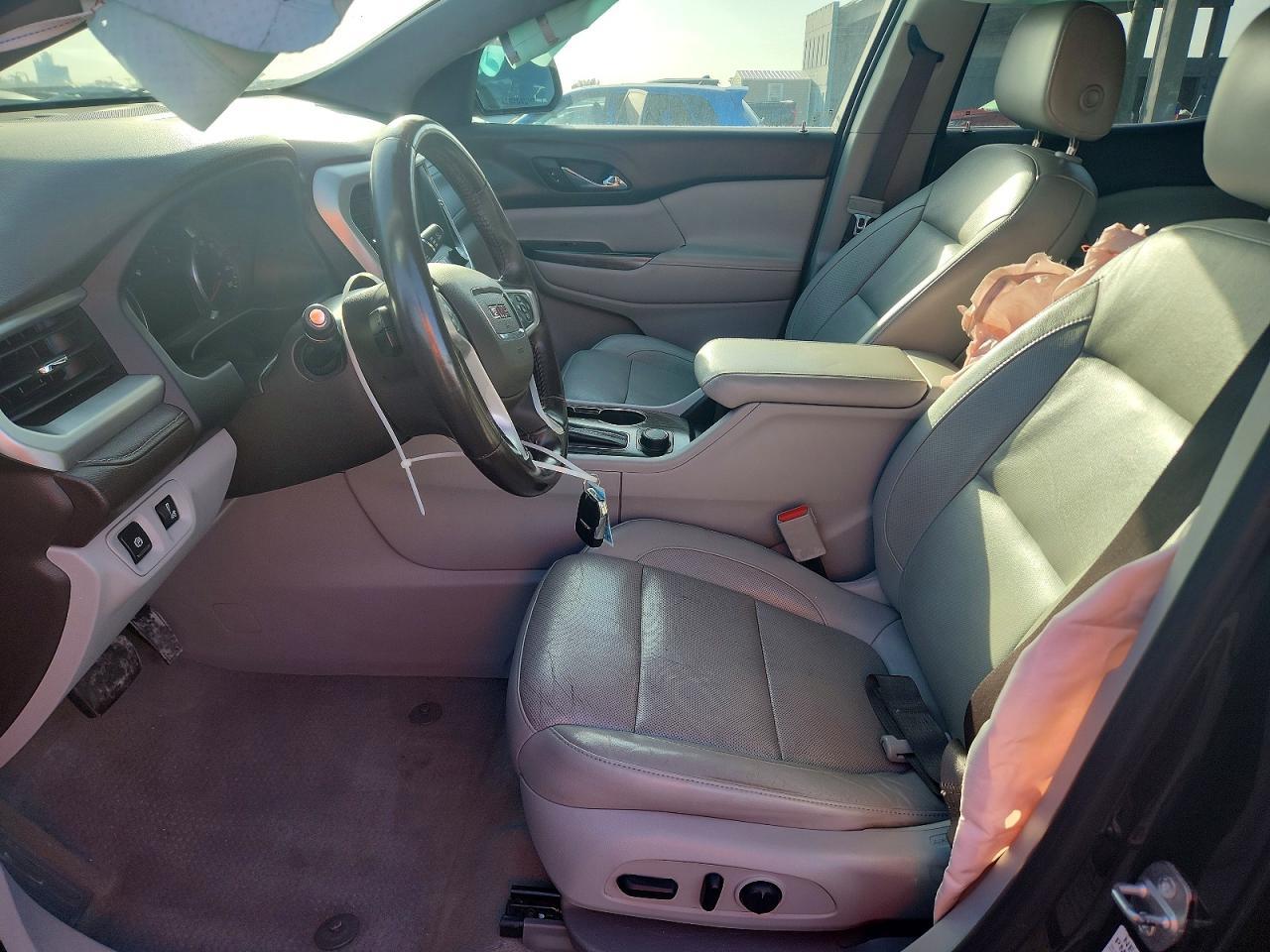 2017 GMC Acadia Slt-1 - Фото 7
