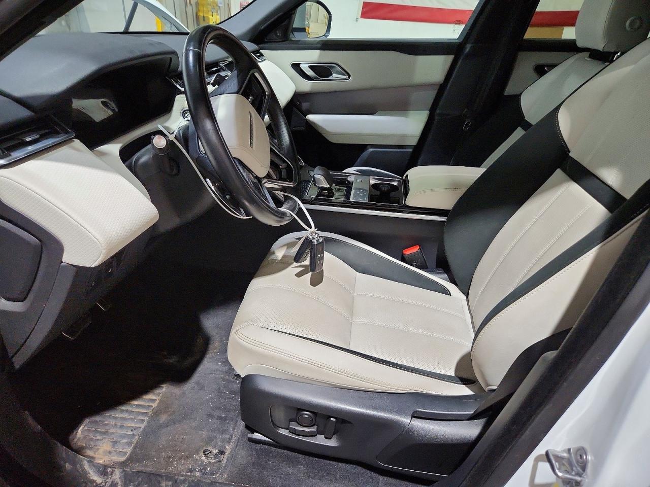 2023 Land Rover Range Rover Velar R-Dynamic S - Фото 7