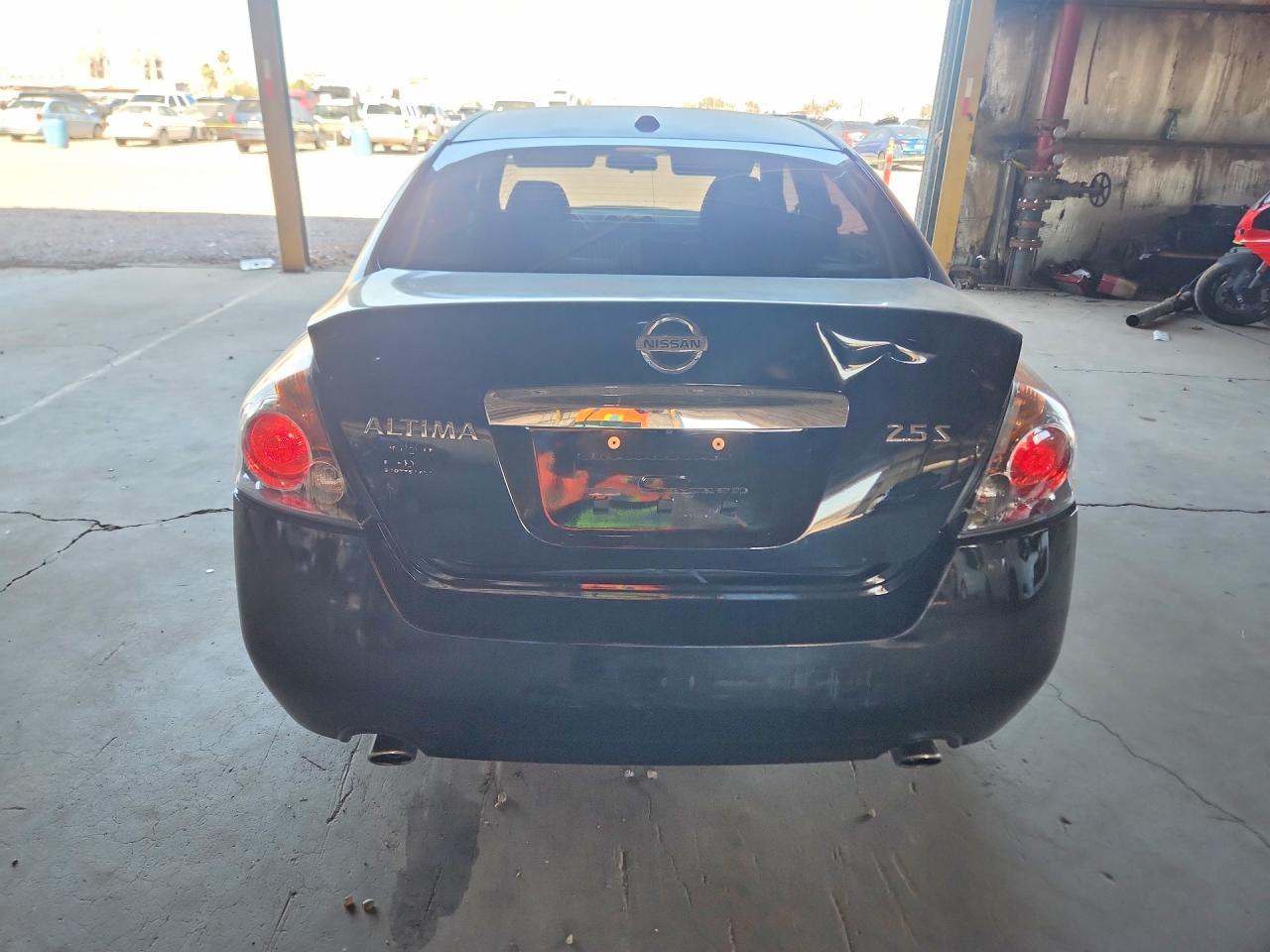 2011 Nissan Altima 2.5 - Фото 6