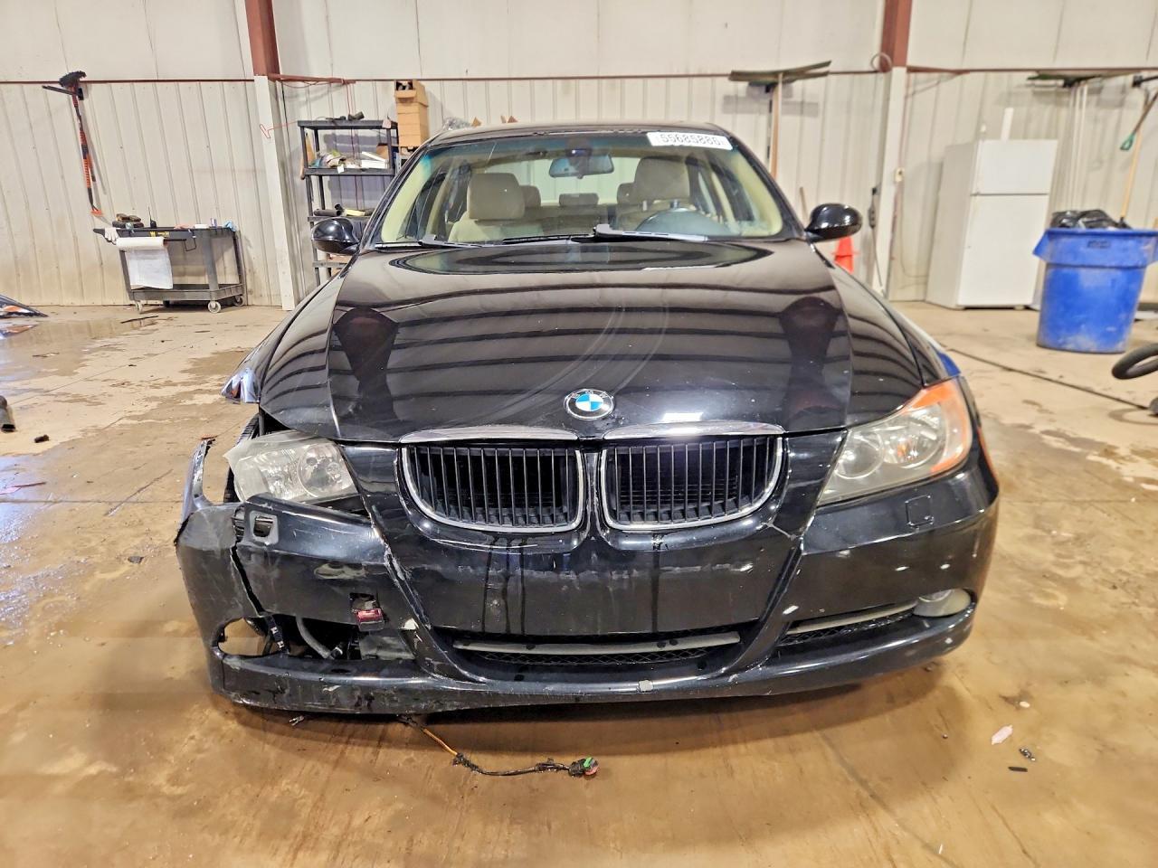 2007 BMW 328 Xi Sulev - Фото 5