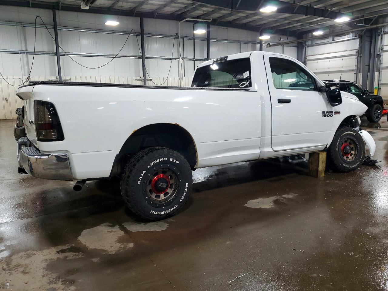 2013 Ram 1500 St - Image 3