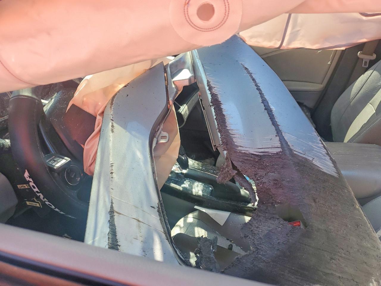 2017 Honda Accord Exl - Image 7