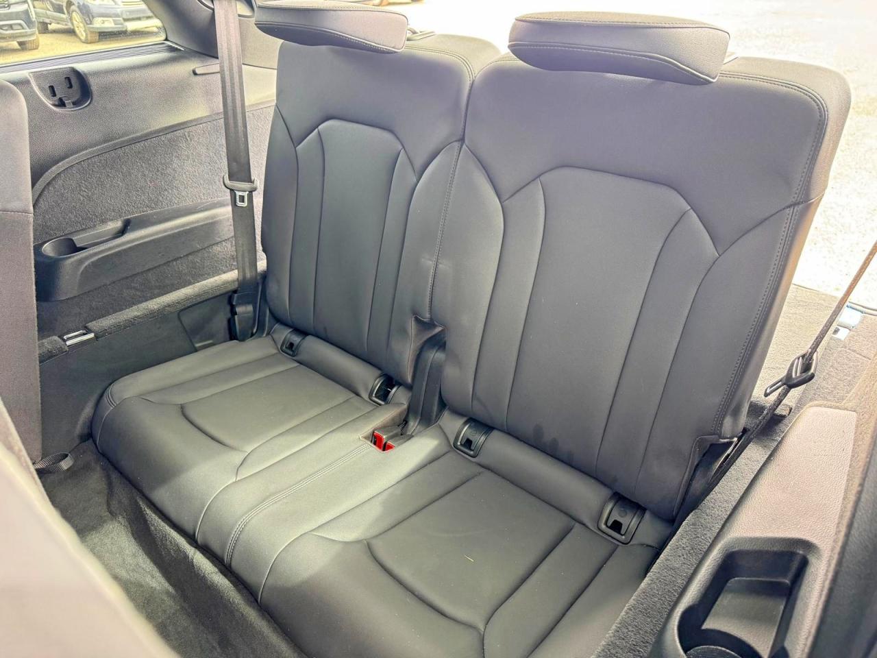 2020 Audi Q7 Premium - Image 7