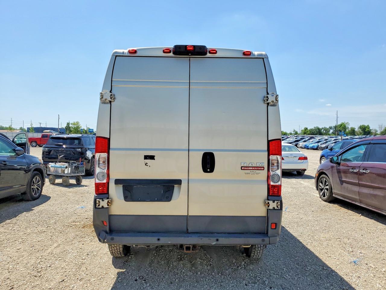 2015 Ram Promaster 2500 2500 High - Image 6
