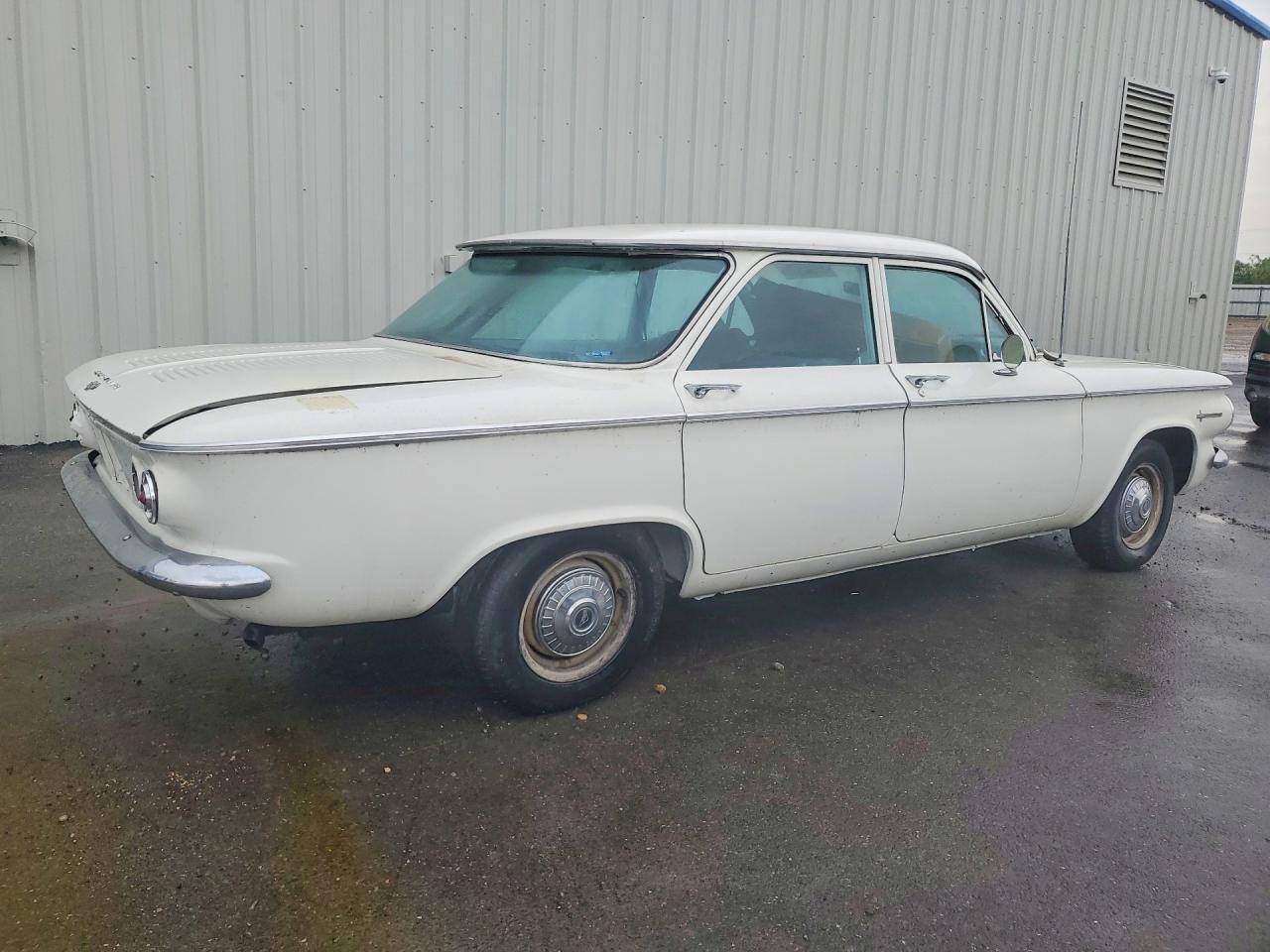 1964 Chevrolet Convair - Фото 3