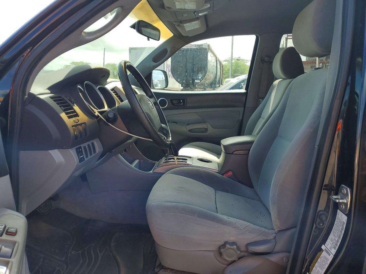 2005 Toyota Tacoma Double Cab Prerunner - Image 7