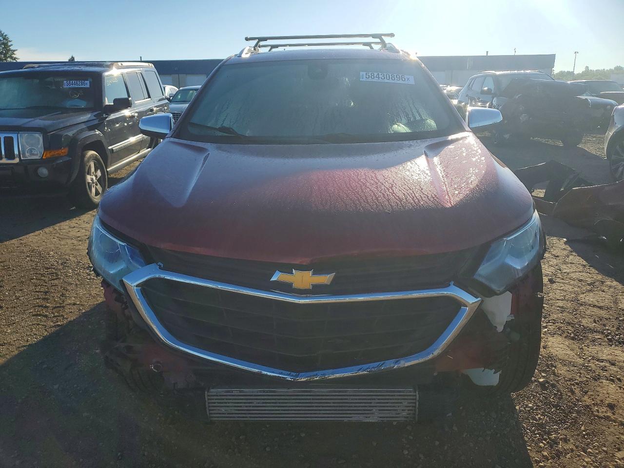 2018 Chevrolet Equinox Premier - Image 5