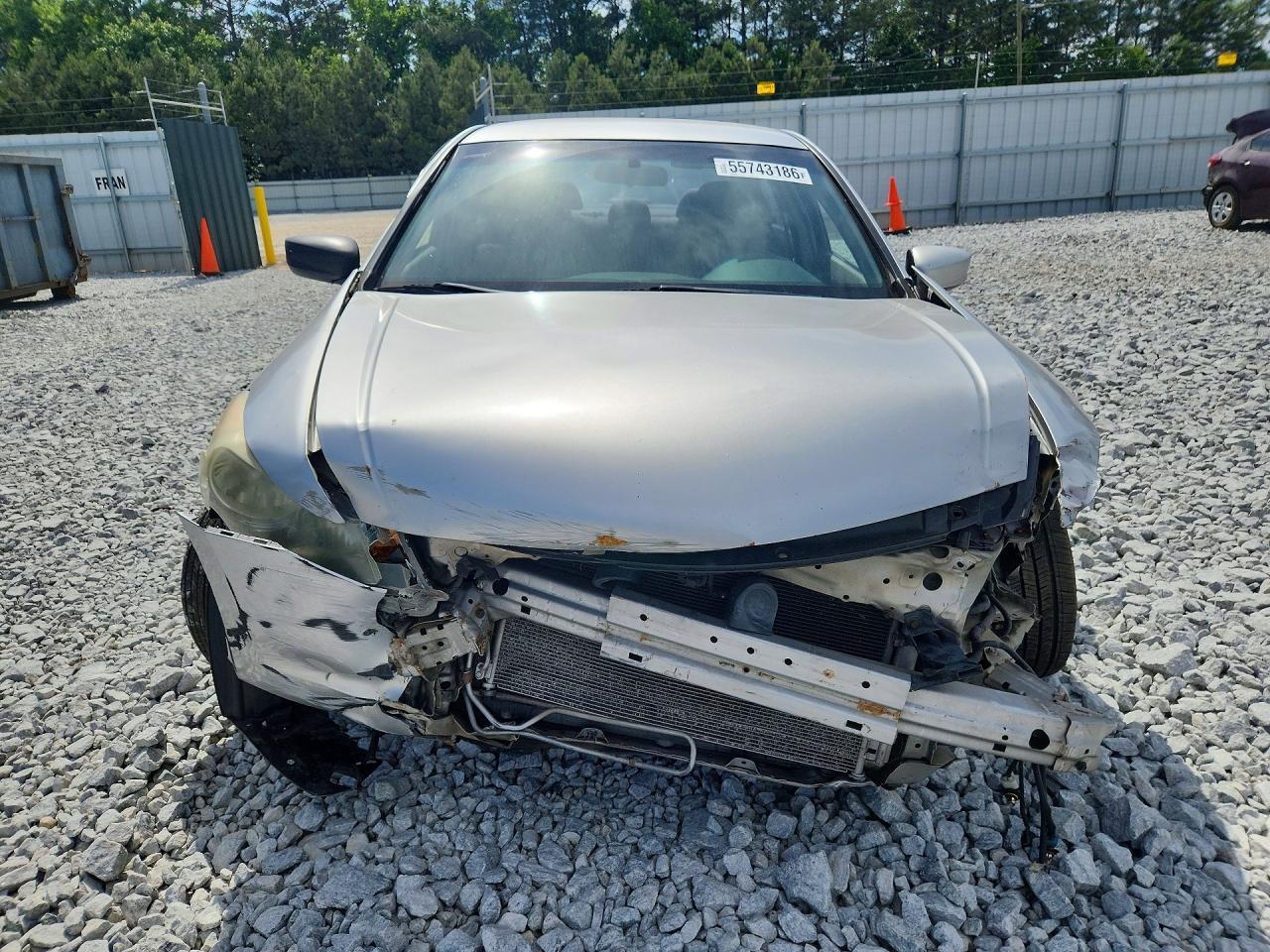 2008 Honda Accord Ex - Image 5