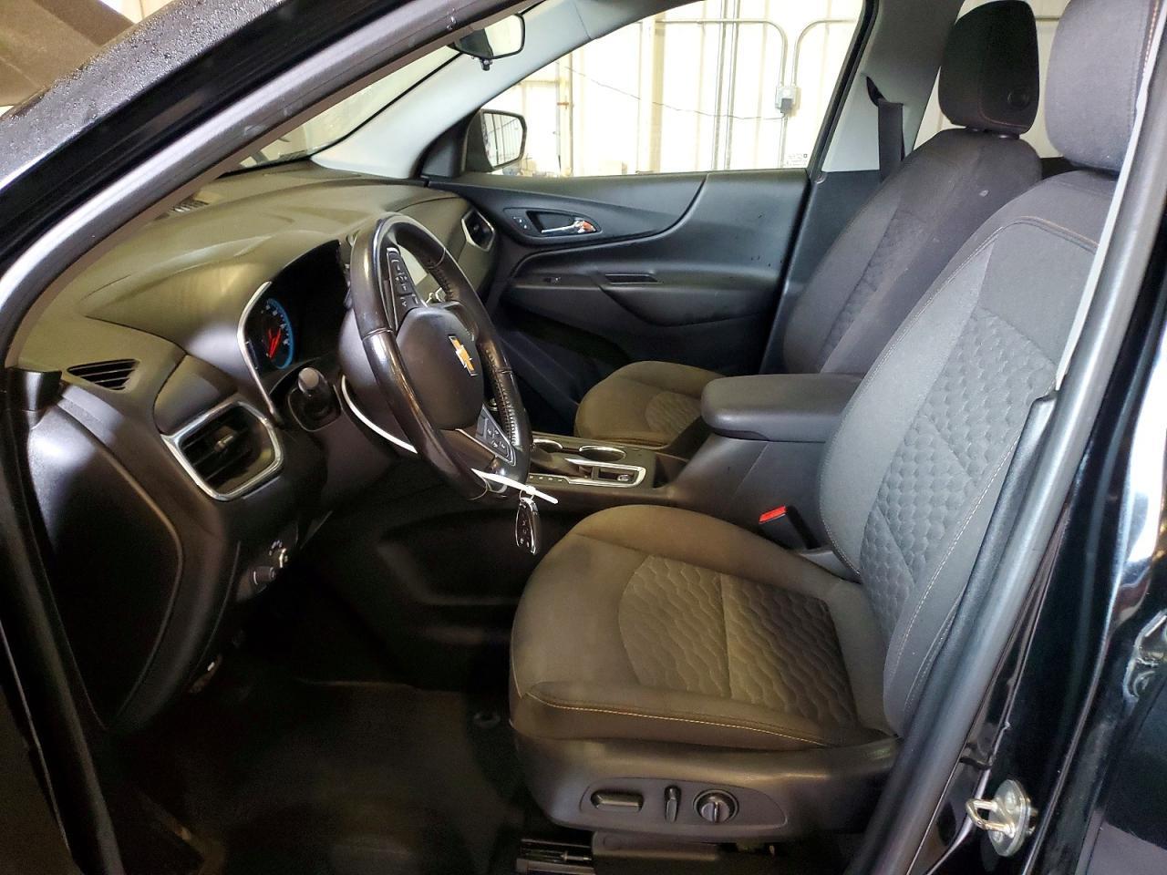 2018 Chevrolet Equinox Lt - Image 7